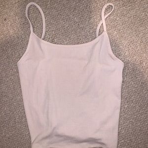 Brand New American Eagle Tank Crop Top!!